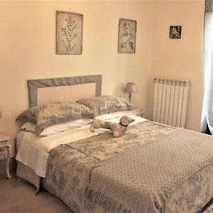 Casale E Giardino A 10 Minuti Da Siena Appartamento