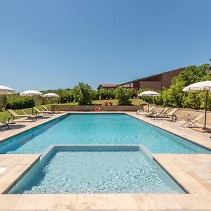Podere Il Moro Alloggio per agriturismo