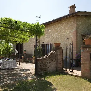 San Giusto Alloggio per agriturismo