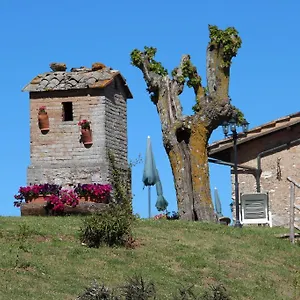 Agriturismo Poggio Ai Legni Alloggio per agriturismo